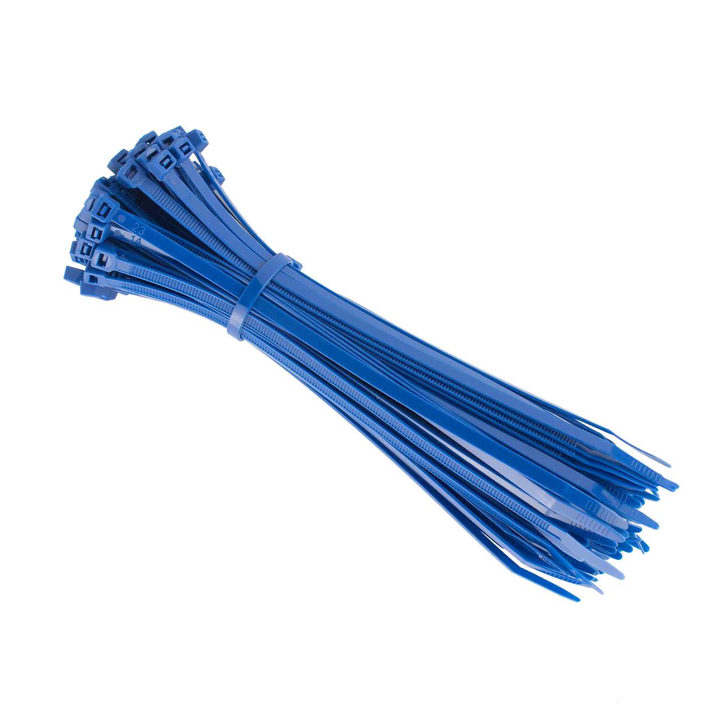 Cincho de Nylon 4.8 mm X 20 cm (1000 piezas)
