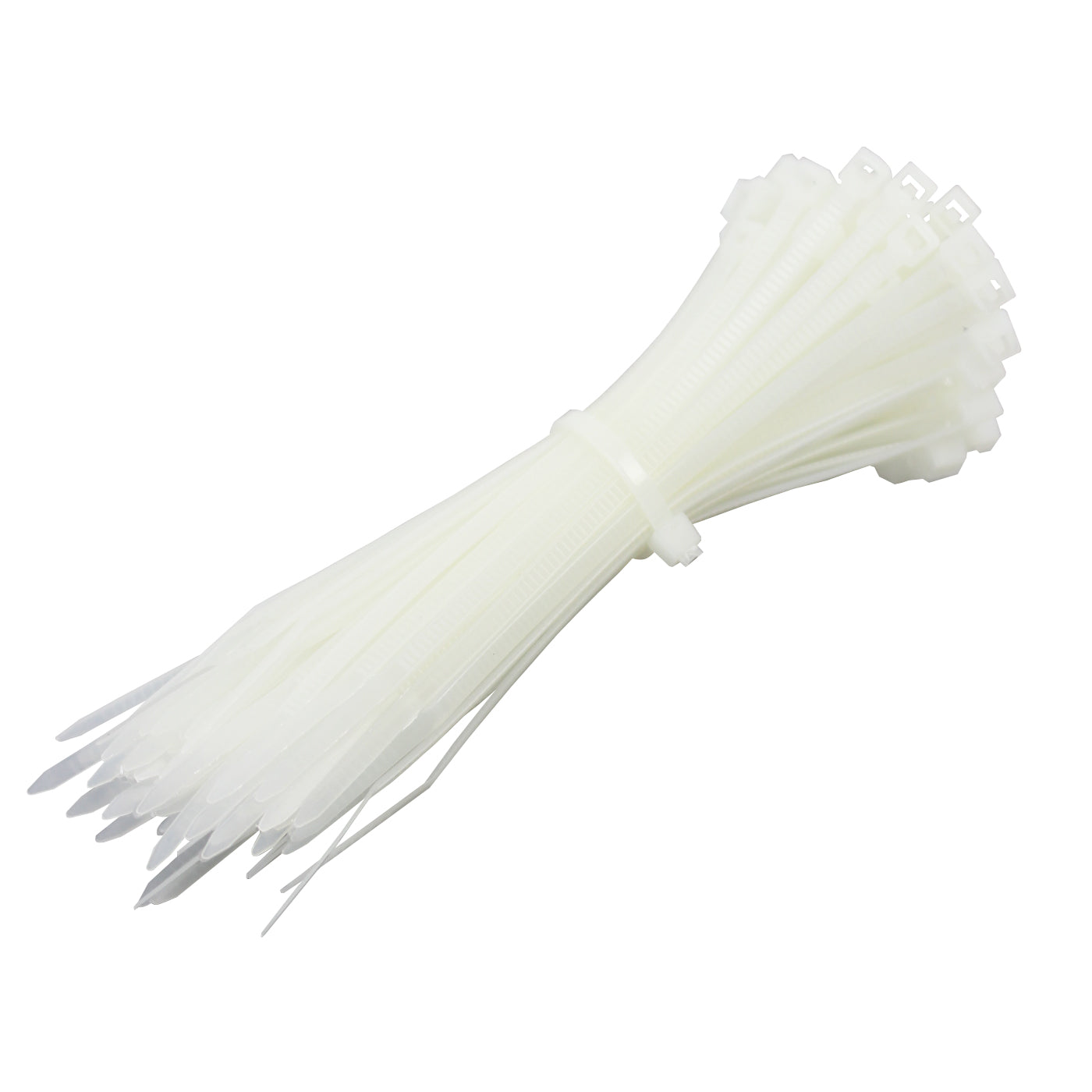 Cincho de Nylon 2.5 mm X 15 cm (1000 piezas)