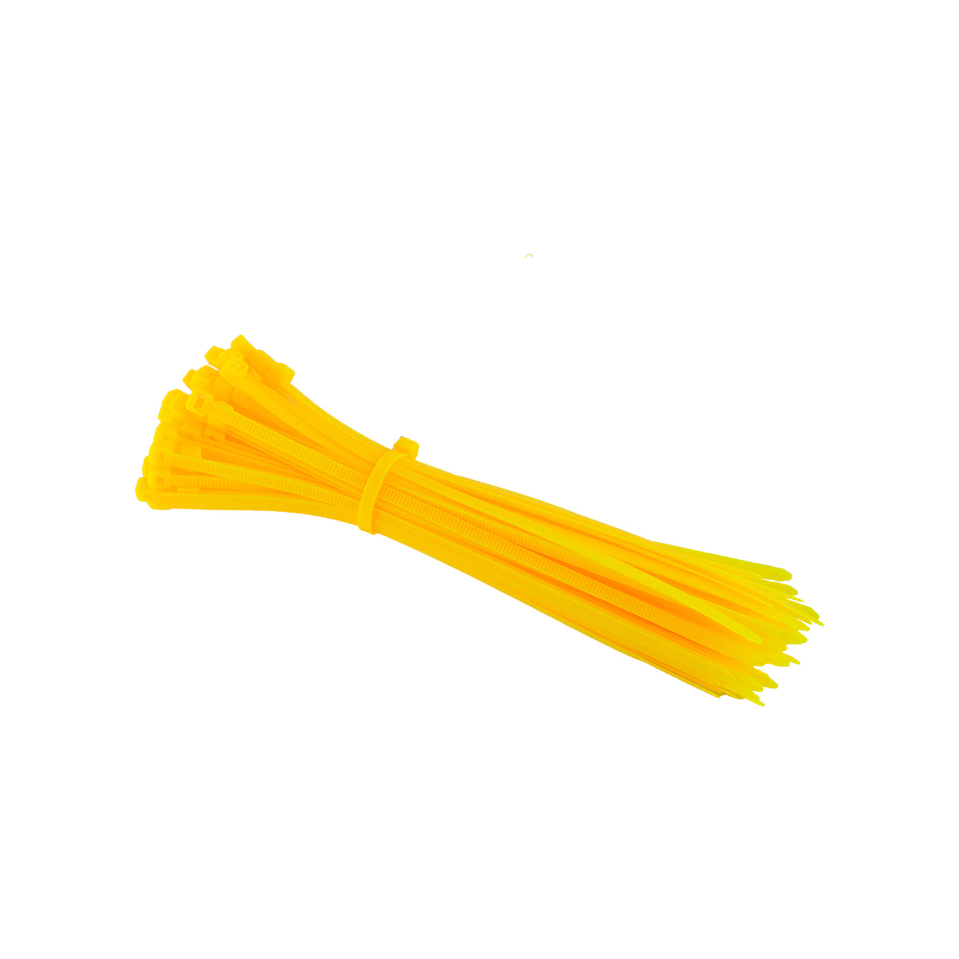 Cincho de Nylon 4.8 mm X 20 cm (1000 piezas)
