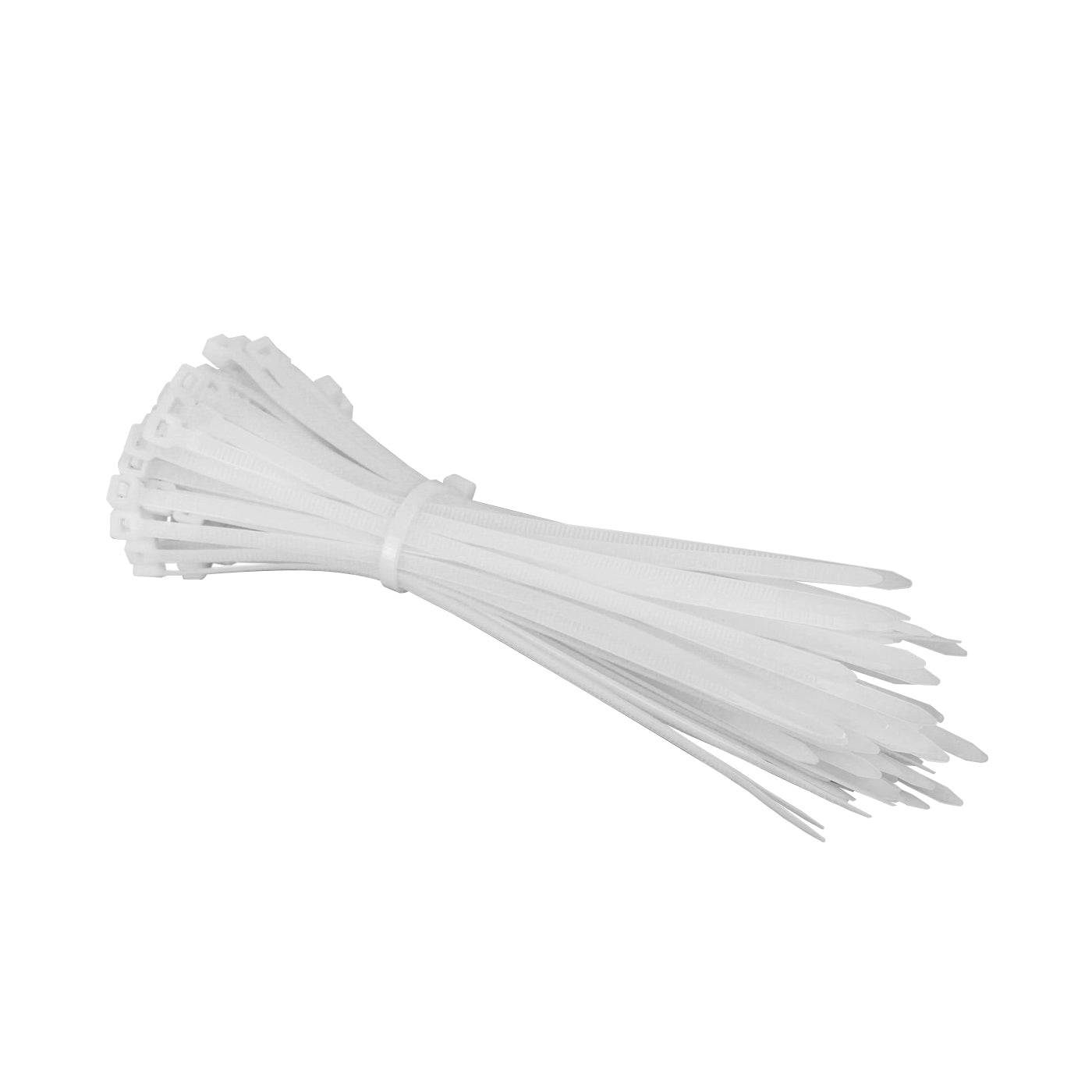 Cincho de Nylon 4.8 mm X 20 cm (1000 piezas)