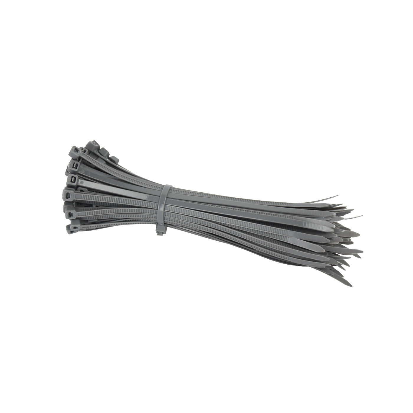 Cincho de Nylon 4.8 mm X 20 cm (1000 piezas)