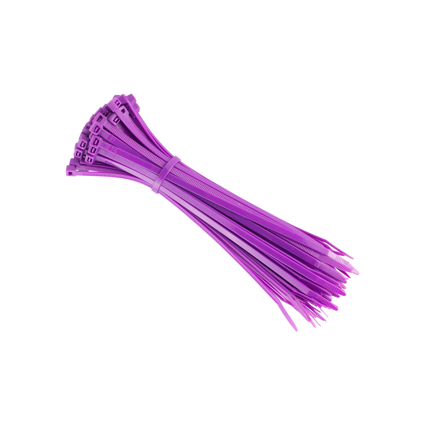 Cincho de Nylon 4.8 mm X 20 cm (1000 piezas)