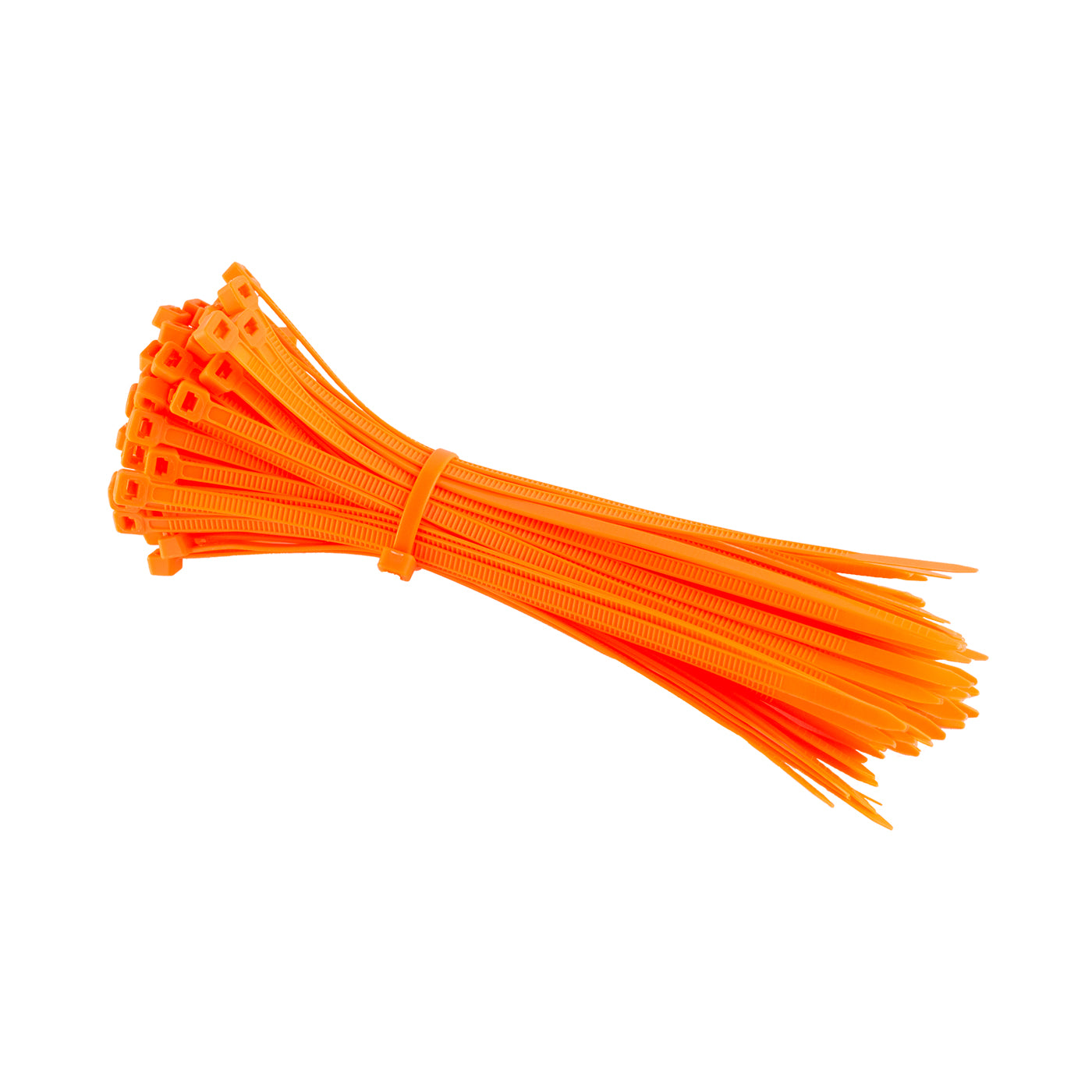 Cincho de Nylon 4.8 mm X 20 cm (1000 piezas)
