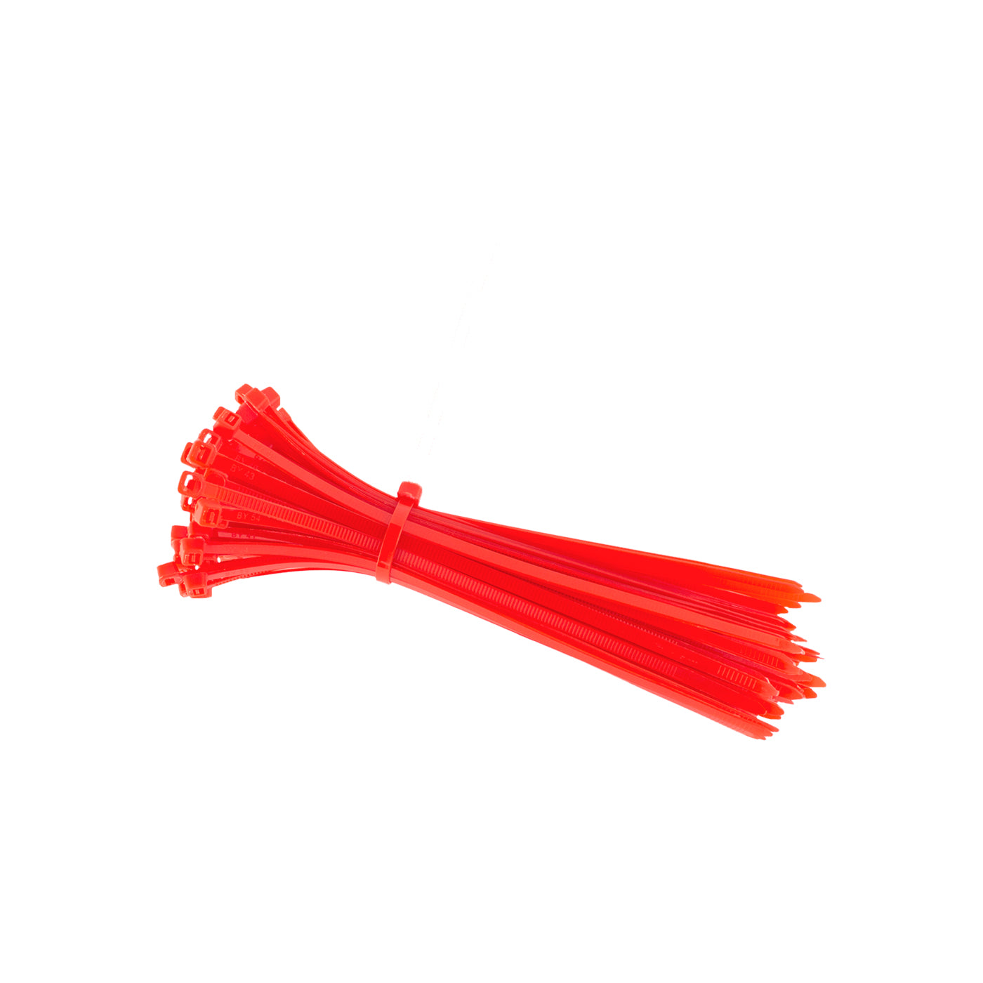 Cincho de Nylon 4.8 mm X 20 cm (1000 piezas)