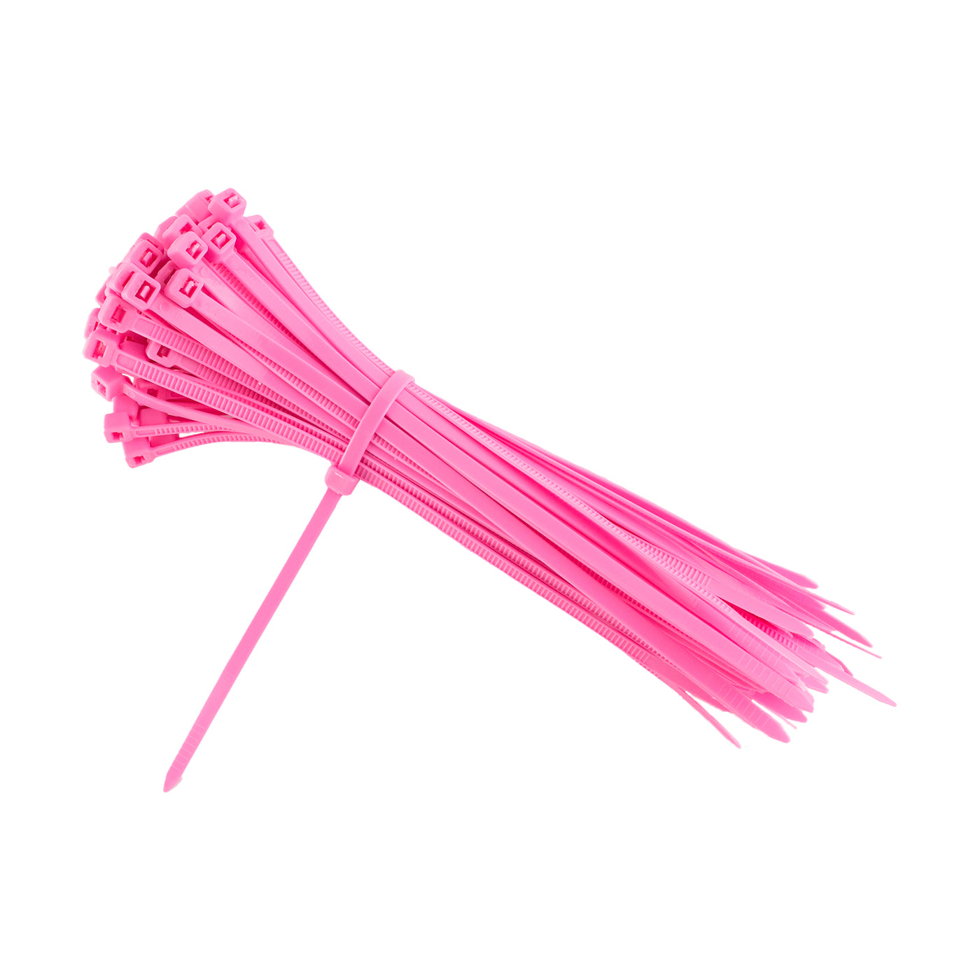 Cincho de Nylon 4.8 mm X 20 cm (1000 piezas)