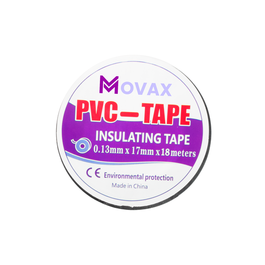 Insulating Tape 18m (250 pieces)