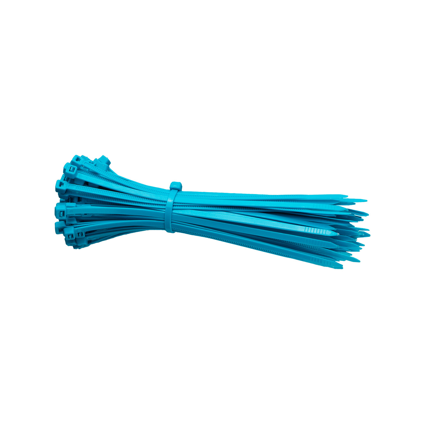 Nylon Tie 4.8 mm X 20 cm (1000 pieces)